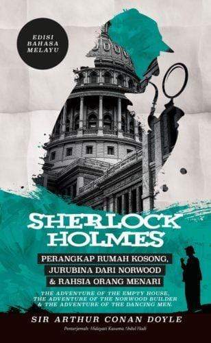 Sherlock Holmes : Perangkap Rumah Kosong