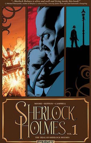 Sherlock Holmes Vol. 1