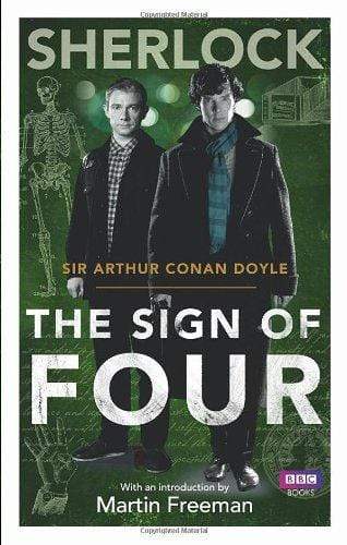 Sherlock: The Sign of Four