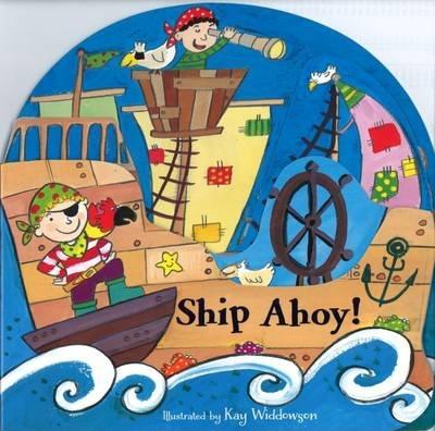 Ship Ahoy!