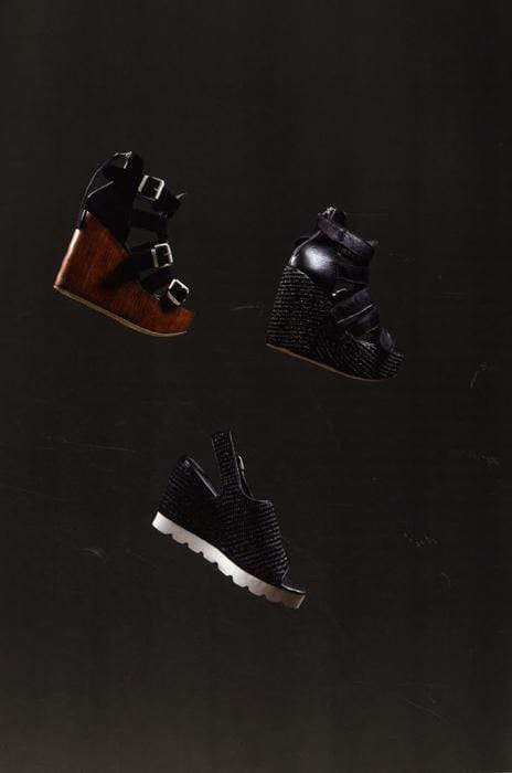 Shoe: Contemporary Footwear By Inspiring Designers