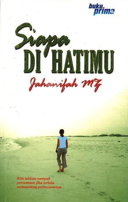 Siapa Di Hatimu