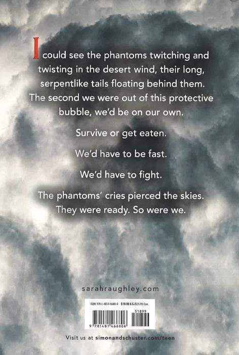 Siege Of Shadows (The Effigies Series, Bk. 2)