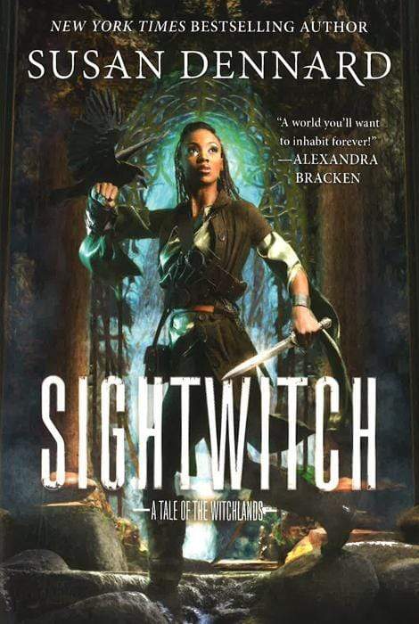 Sightwitch (Witchlands)