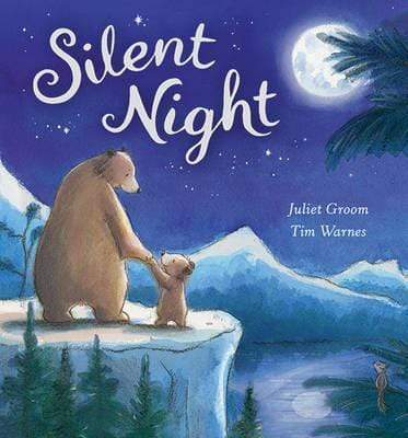 Silent Night (HB)