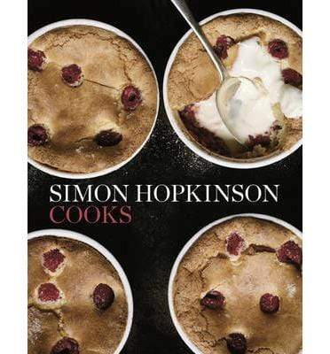 Simon Hopkinson Cooks