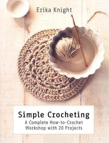 Simple Crocheting
