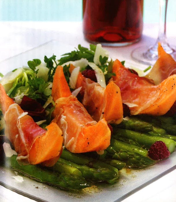 Simple & Delicious Fast Food