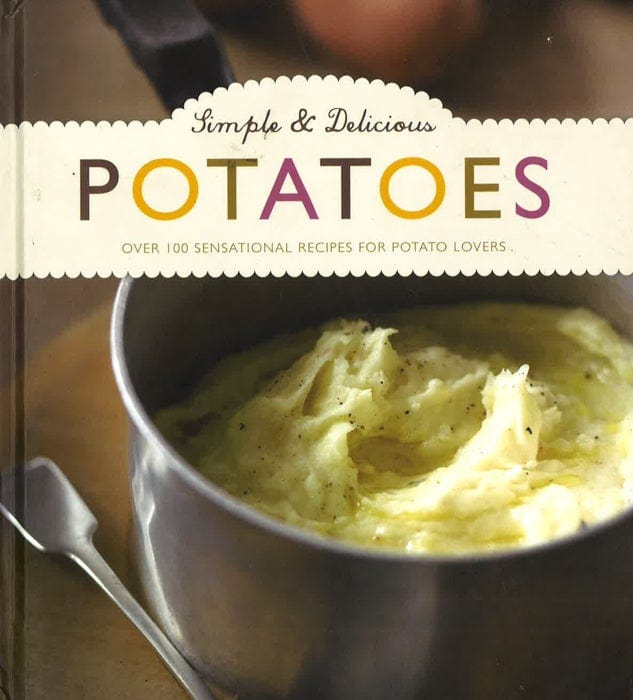 Simple & Delicious Potatoes
