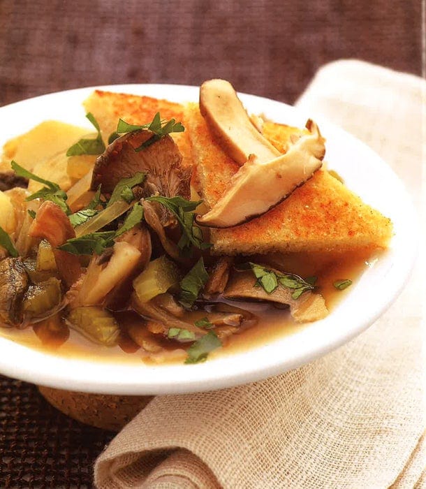 Simple & Delicious Potatoes