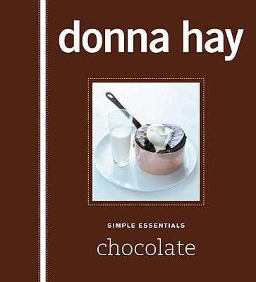 Simple Essentials Chocolate