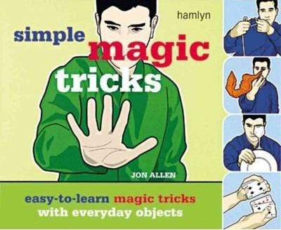 Simple Magic Tricks