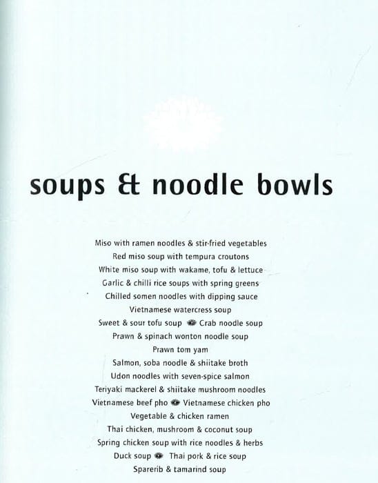 Simple Sushi: Light And Healthy Sushi, Miso Soups, Noodle Bowls And More