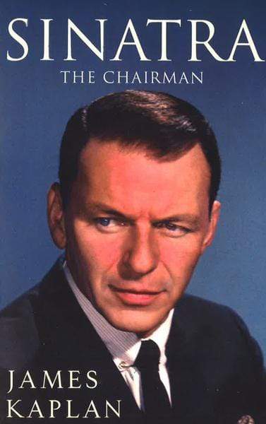 Sinatra The Chairman Pb