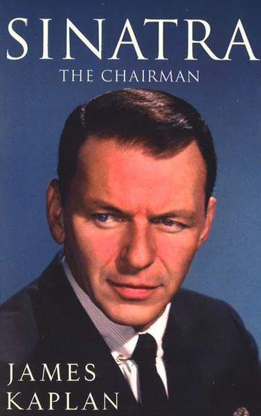 Sinatra The Chairman Pb