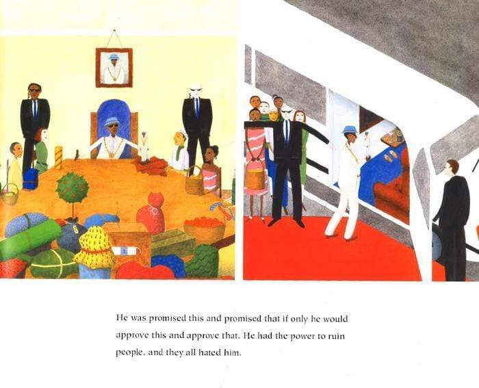 Sivu's Six Wishes: A Taoist Tale (Hb)