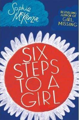 Six Steps To A Girl
