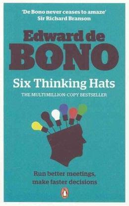 Six Thinking Hats