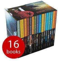 Sixteen Modern Classics Box Set (16 Books)
