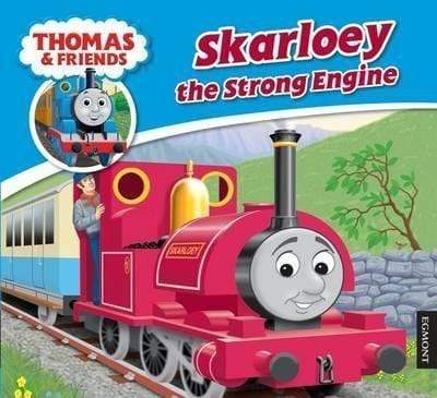 Skarloey