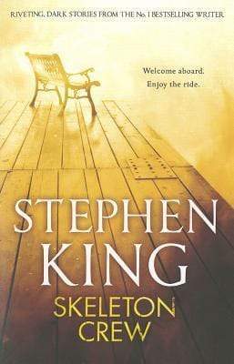 Skeleton Crew
