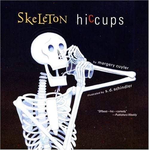 Skeleton Hiccups