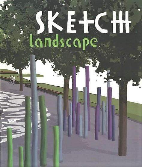 Sketch Landscape (Hb)