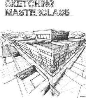Sketching Masterclass