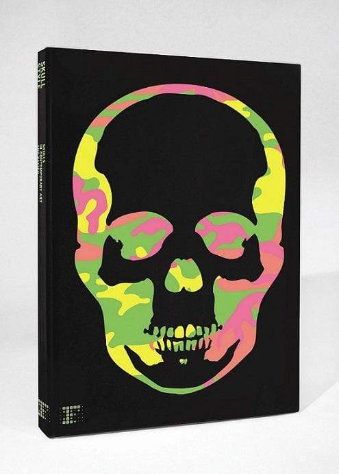 Skulls In Contemporary Art And Design (Hb)