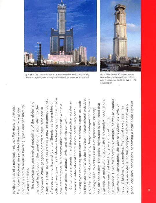 Skyscraper