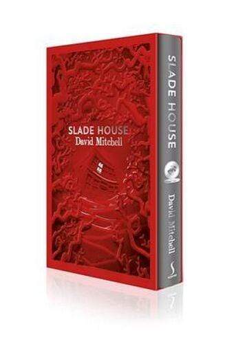 Slade House Limited Edition