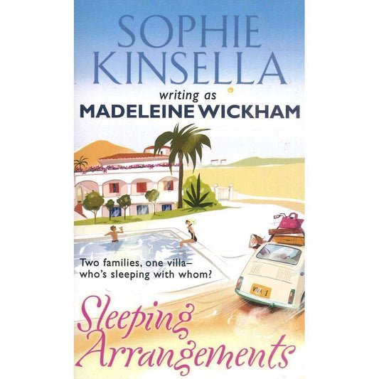 Sleeping Arrangements