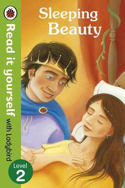 Sleeping Beauty Level 2 (Sleeping Beauty - Read It Yourself With Ladybird : Level 2)