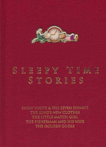 Sleepy Time Stories