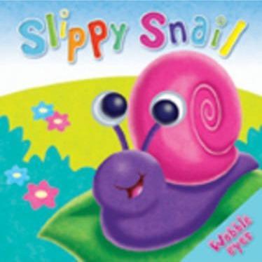 Slippy Snail