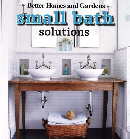 Small Bath Solutions