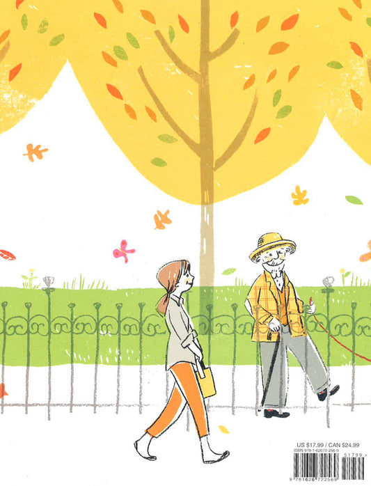 Small Thing . . . But Big