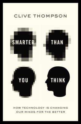 Smarter Than You Think (HB)