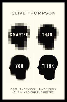 Smarter Than You Think (HB)