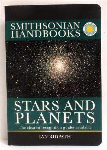 Smithsonian Handbooks Boxed Set