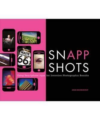 SnApp Shots: Using Smartphone Apps for Inventive Photographic Results