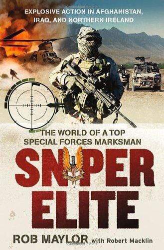 Sniper Elite
