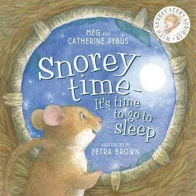 Snorey Time - Its's Time to go to Sleep