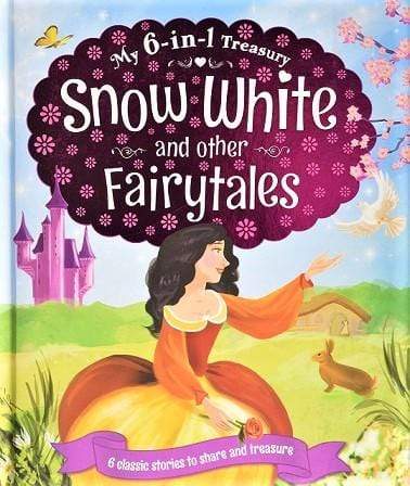 Snow White and Other Fairytales (HB)