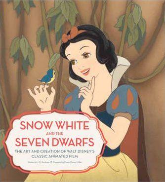 Snow White and the Seven Dwarfs (HB)
