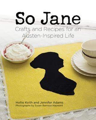 So Jane : Crafts And Reci