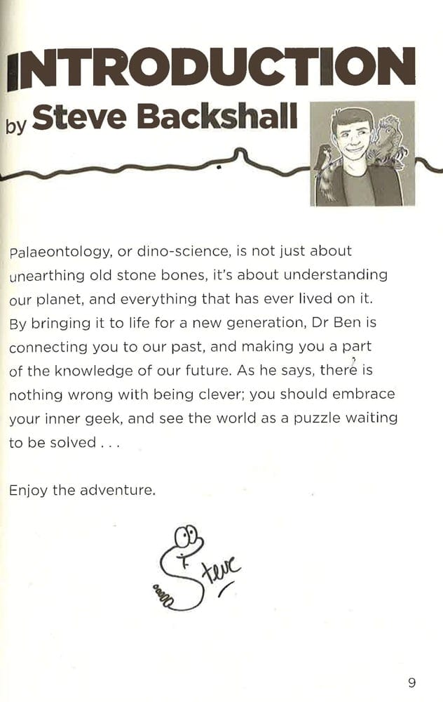 So You Think You Know About Tyrannosaurus Rex?