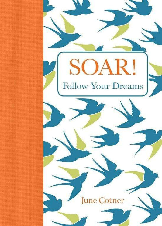 Soar!: Follow Your Dreams (HB)