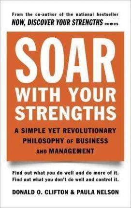 Soar With Your Strengths