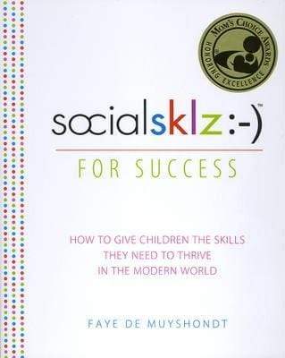 Socialsklz For Success